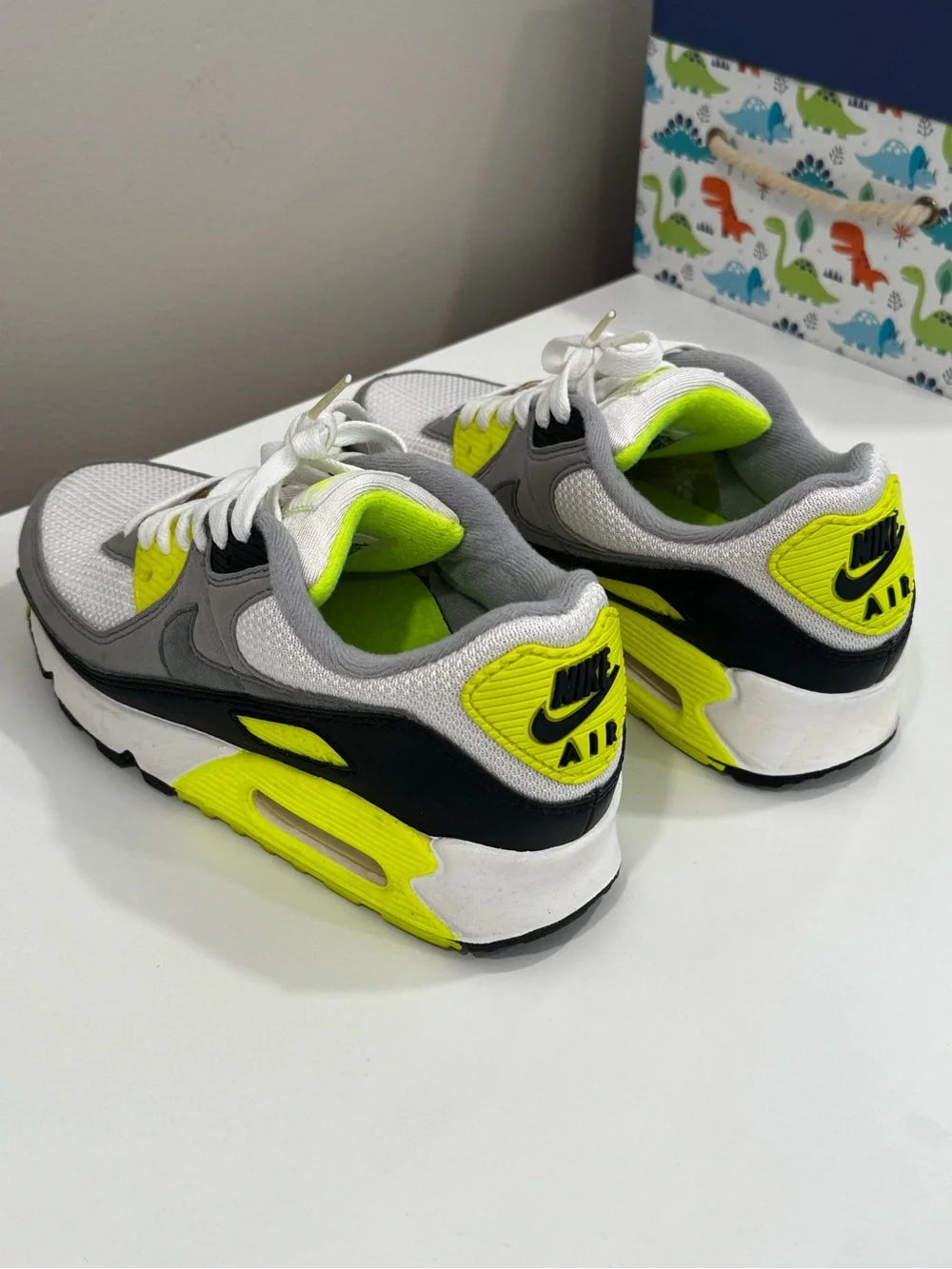 Nike Air Max 90